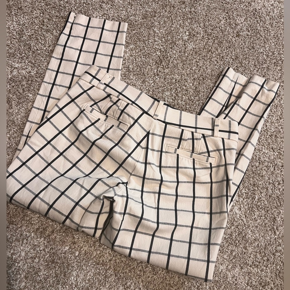 Banana republic Sloan fit dress pants